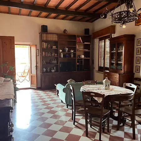 Appartement Alex Siena
