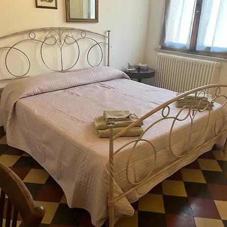 Alex Appartement Siena